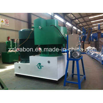 CE Biomass Agro Wood Pellet Making Machine